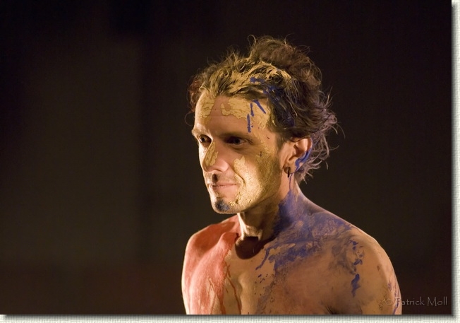 Vous avez atteint la dernière diapositive